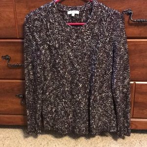 Madewell sweater